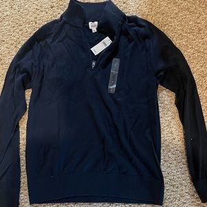 Gap Men’s Medium Navy Pullover